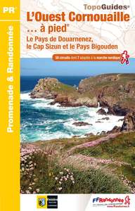 Image de L'Ouest Cornouaille à pied