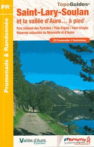 Image de SAINT LARY SOULAN ET VALLEE AURE NED 2017- 65 - PR - ST07