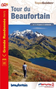 Image de Tour du Beaufortain