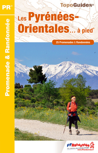 Image de pyrenees-orientales a pied ned 2015 - 66 - pr - d066