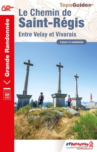 Image de Le chemin de Saint-Régis