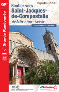 Image de ST-JACQUES ARLES-TOULOUSE 2016 - 13-30-34-81-31 - GR - 6533