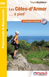 Image de LES CÔTES D'ARMOR A PIED