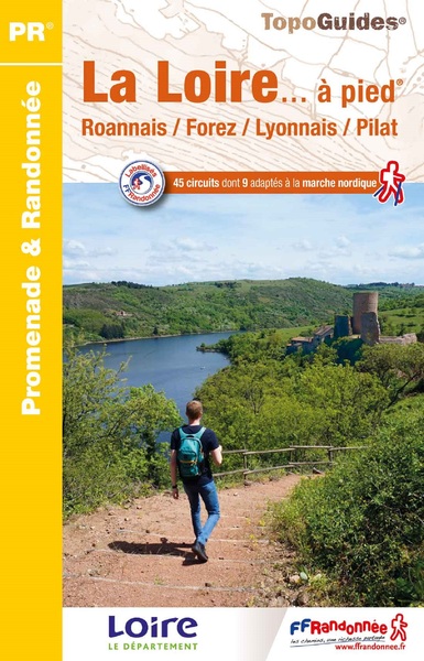 Image de La Loire... à pied