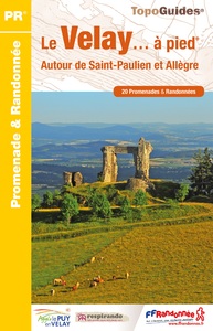 Image de Le Velay à pied - P431
