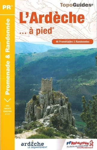 Image de ARDECHE A PIED 2017 - 07 - PR - D007