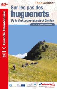 Image de Sur les pas des huguenots