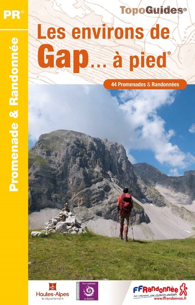 Image de Les environs de Gap à pied