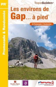 Image de Les environs de Gap à pied