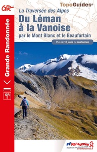 Image de Du Léman à la Vanoise