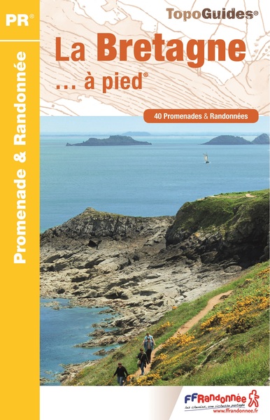 Image de La Bretagne... à pied - RE10