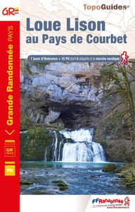 Image de Loue Lison au pays de Courbet