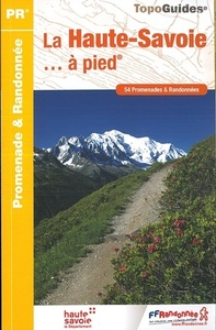Image de HAUTE-SAVOIE A PIED NED 2017 - 74 - PR - D074