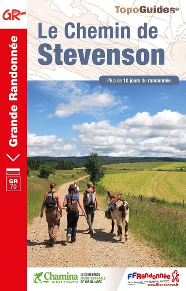 Image de Le chemin de Stevenson