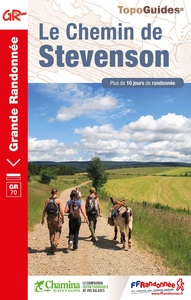 Image de Le chemin de Stevenson