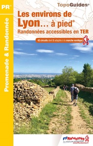 Image de Les environs de Lyon à pied