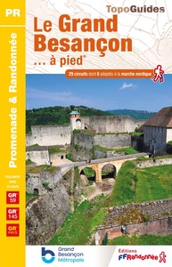 Picture of Le Grand Besançon... à pied