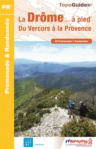 Image de La Drôme... à pied - D026