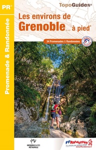 Image de Les environs de Grenoble à pied