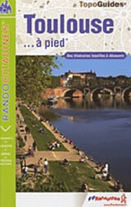 Picture of TOULOUSE A PIED 2009 - 31 - PR - VI01