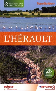 Picture of SENTIERS DES PATRIMOINES DANS L'HERAULT 2009 - 34 - PR -SP01