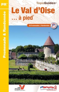 Image de Le Val d'Oise à pied