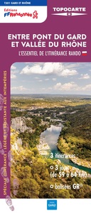 Picture of Entre Pont du Gard et Vallée du Rhône