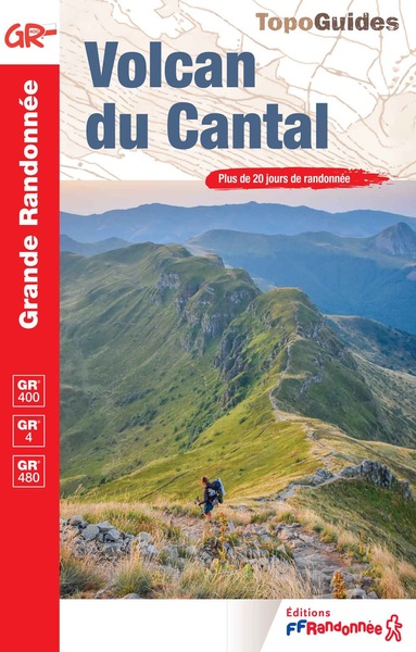 Image de Volcan du Cantal