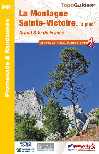 Image de La Montagne Sainte-Victoire... à pied