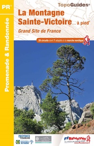 Image de La Montagne Sainte-Victoire... à pied