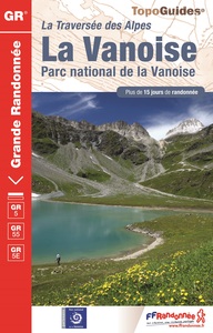 Image de La Vanoise - Parc national de la Vanoise - 530