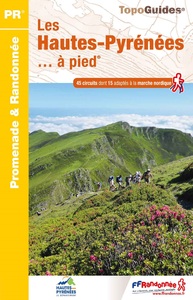Image de Les Hautes-Pyrénées à pied