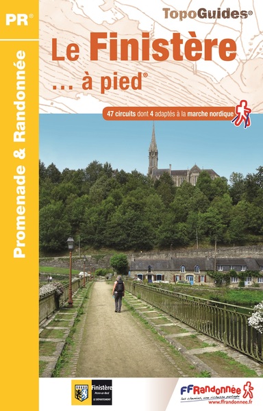 Image de Le Finistère à pied