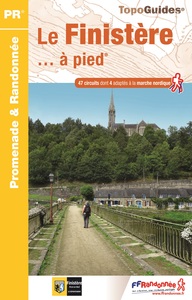 Image de Le Finistère à pied