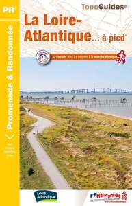 Image de la Loire-Atlantique à pied