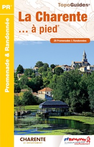 Image de LA CHARENTE... À PIED - D016