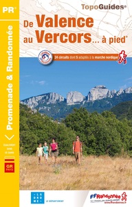 Image de De Valence au Vercors... à pied