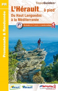Image de L'Hérault à pied