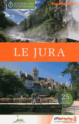 Image de SENTIERS PATRIMOINE JURA 2012 - 39 - PR - SP03