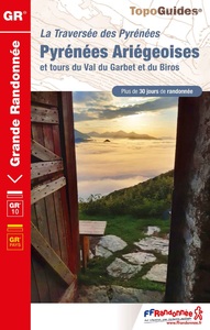 Image de PYRÉNÉES ARIEGEOISES- GR10