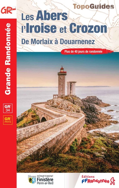 Image de Les Abers, l'Iroise et Crozon