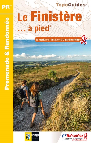Image de Le Finistère à pied