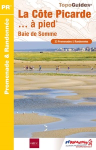 Picture of La Côte Picarde... à pied
