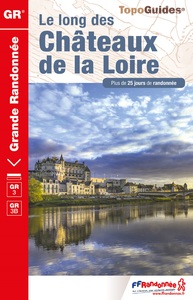 Image de Le long des châteaux de la Loire - 333