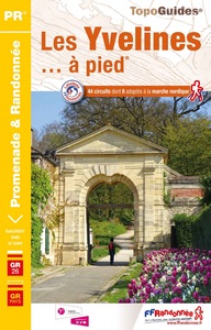 Image de Les Yvelines... à pied