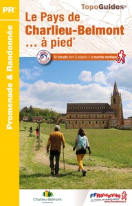 Image de Le pays de Charlieu-Belmont à pied