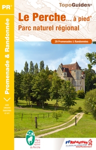 Image de PARC DU PERCHE A PIED NED 2015 - 28-61 - PR - PN16