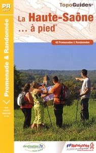 Image de HAUTE SAONE A PIED 2013 - 70 - PR - D070