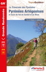 Image de Pyrénées ariégeoises - 1090