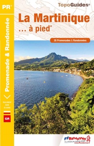 Image de La Martinique à pied
